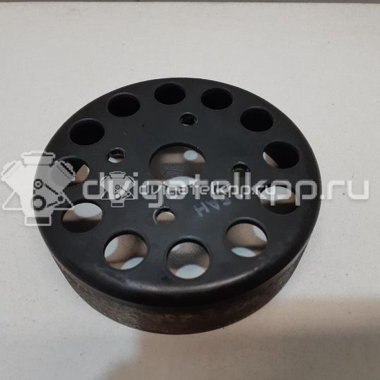 Фото Шкив водяного насоса (помпы)  252212B700 для Hyundai I20 / I30