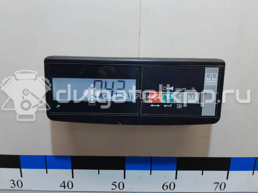 Фото Шкив водяного насоса (помпы)  252212B700 для Hyundai I20 / I30 {forloop.counter}}
