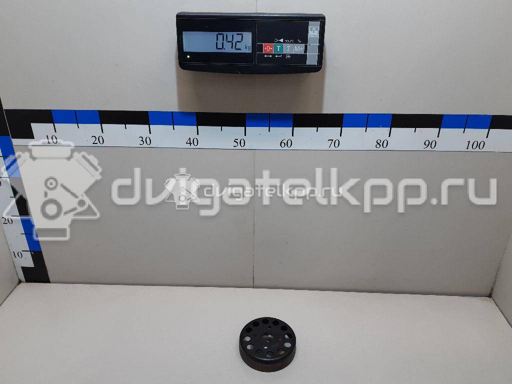 Фото Шкив водяного насоса (помпы)  252212B700 для Hyundai I20 / I30 {forloop.counter}}