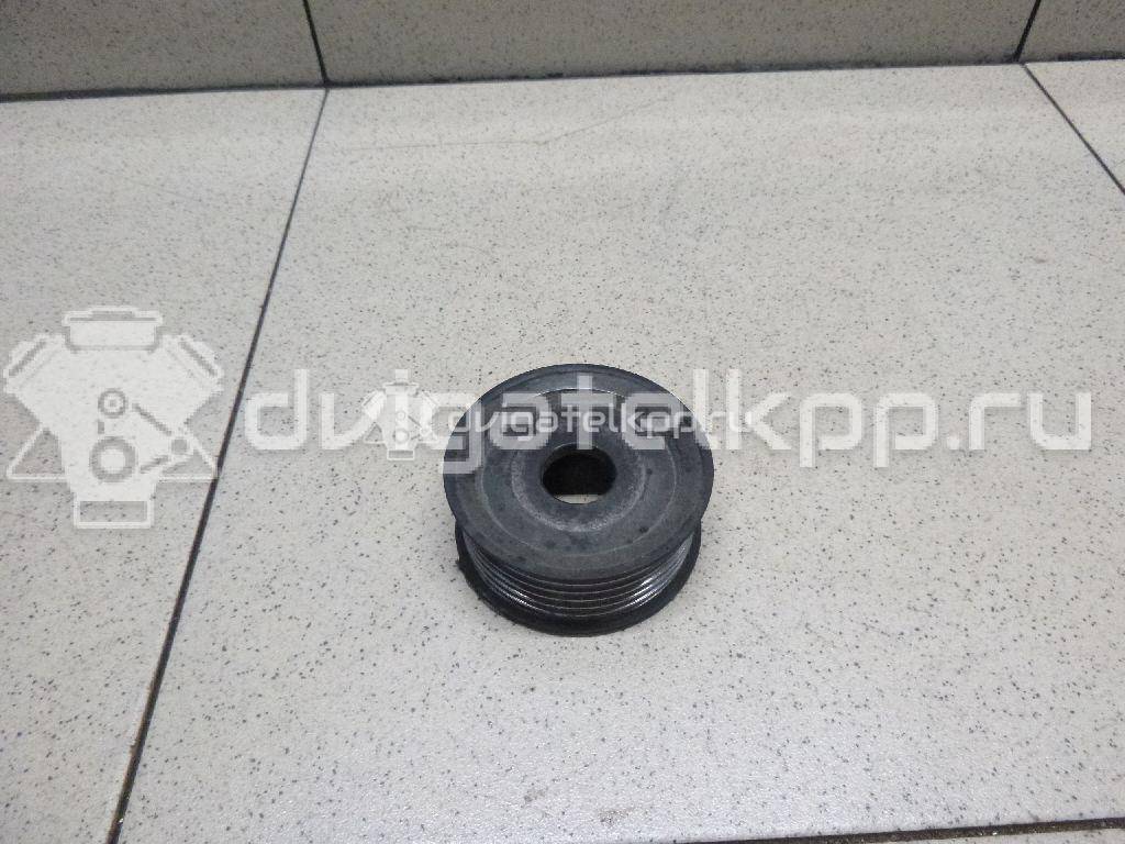 Фото Шкив генератора  3732137406 для Hyundai Accent / I30 / Elantra / Santa Fé / H-1 {forloop.counter}}