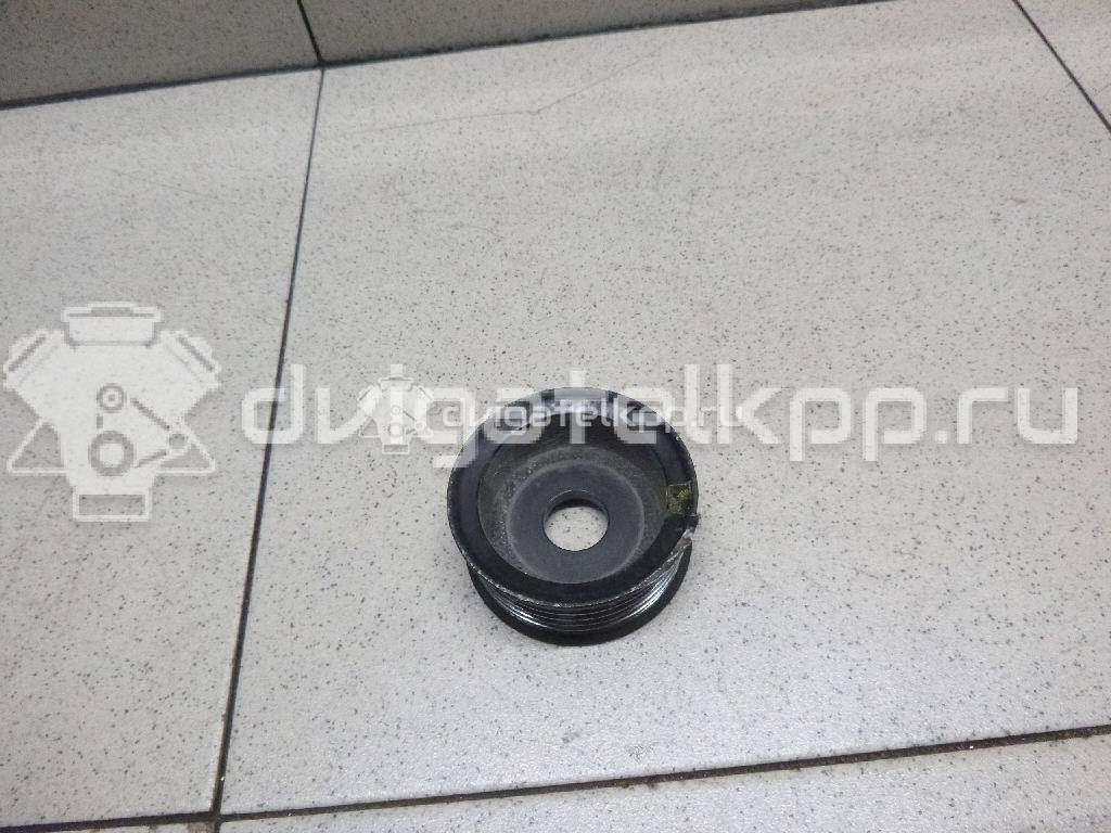 Фото Шкив генератора  3732137406 для Hyundai Accent / I30 / Elantra / Santa Fé / H-1 {forloop.counter}}