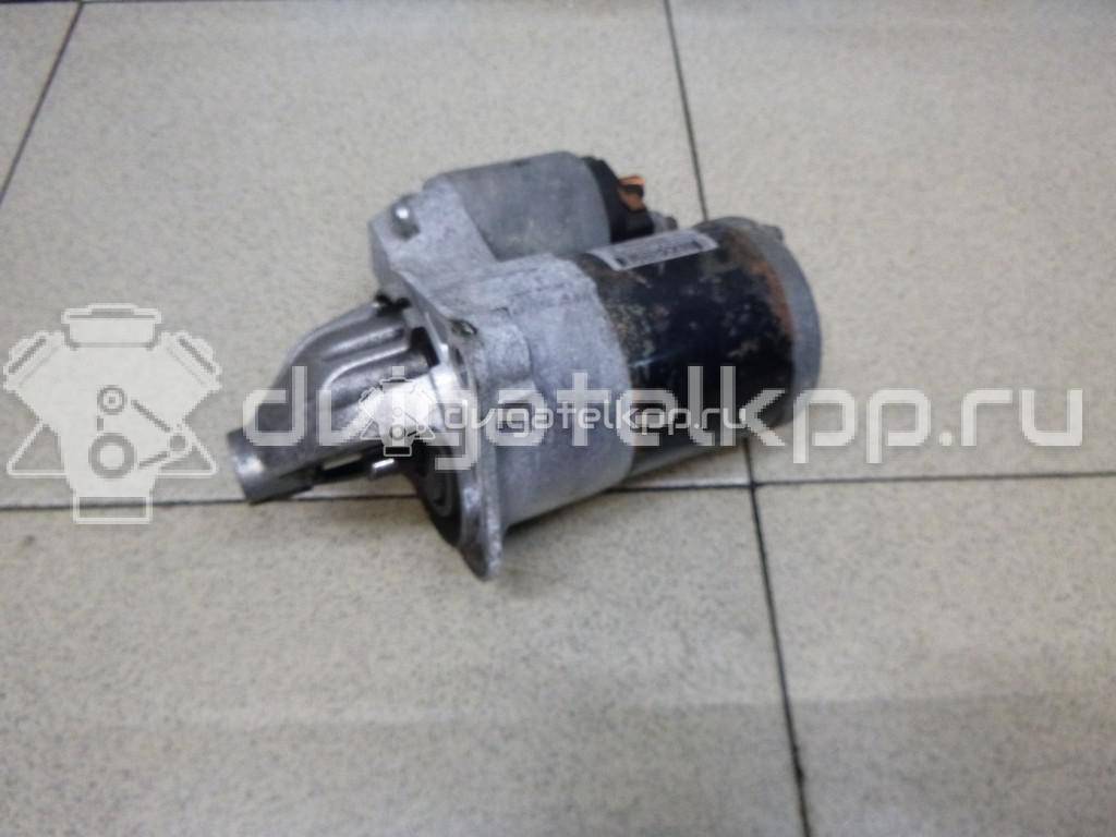 Фото Стартер  361002B200 для Hyundai I10 / Ix35 Lm, El, Elh / Ix20 Jc / Accent / I30 {forloop.counter}}