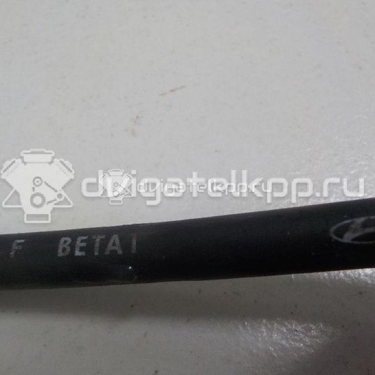 Фото Провод высокого напряжения  2744023700 для Hyundai Tucson / Matrix Fc / I30 / Trajet Fo / Elantra