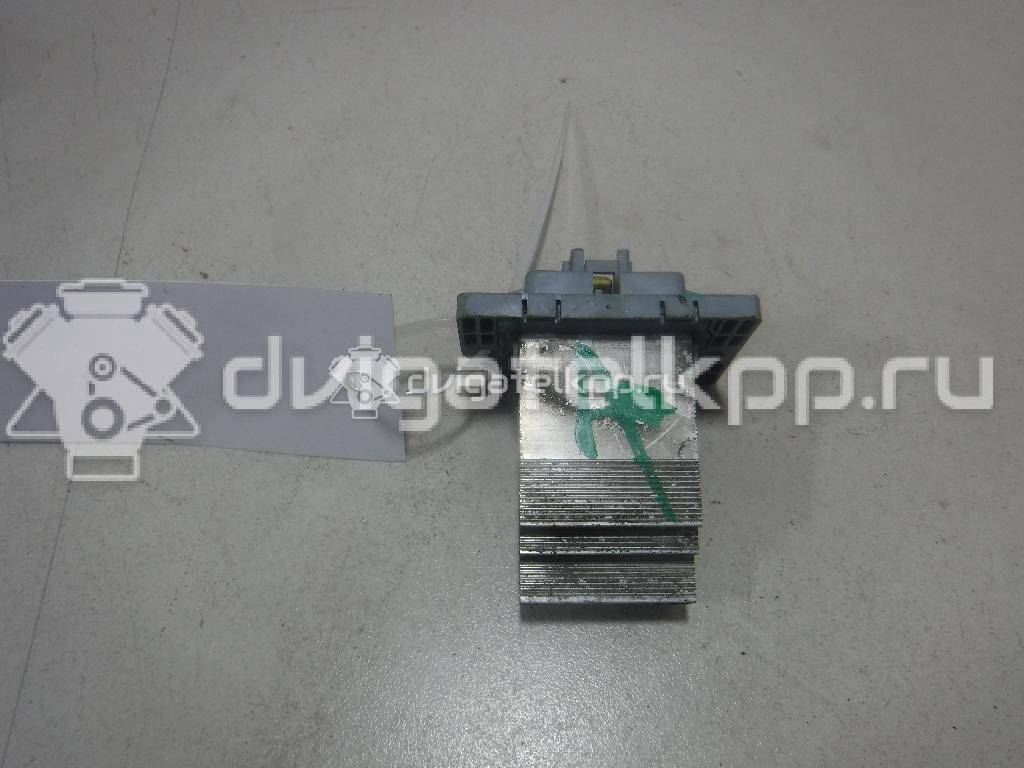 Фото Резистор отопителя  9723526000 для Hyundai Xg / Ix20 Jc / Accent / I30 / Matrix Fc {forloop.counter}}