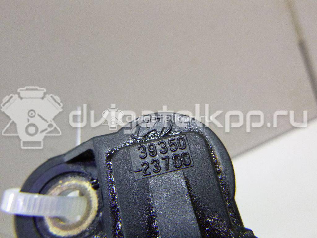 Фото Датчик положения распредвала  3935023700 для Hyundai Tucson / Ix35 Lm, El, Elh / I30 / Trajet Fo / Elantra {forloop.counter}}