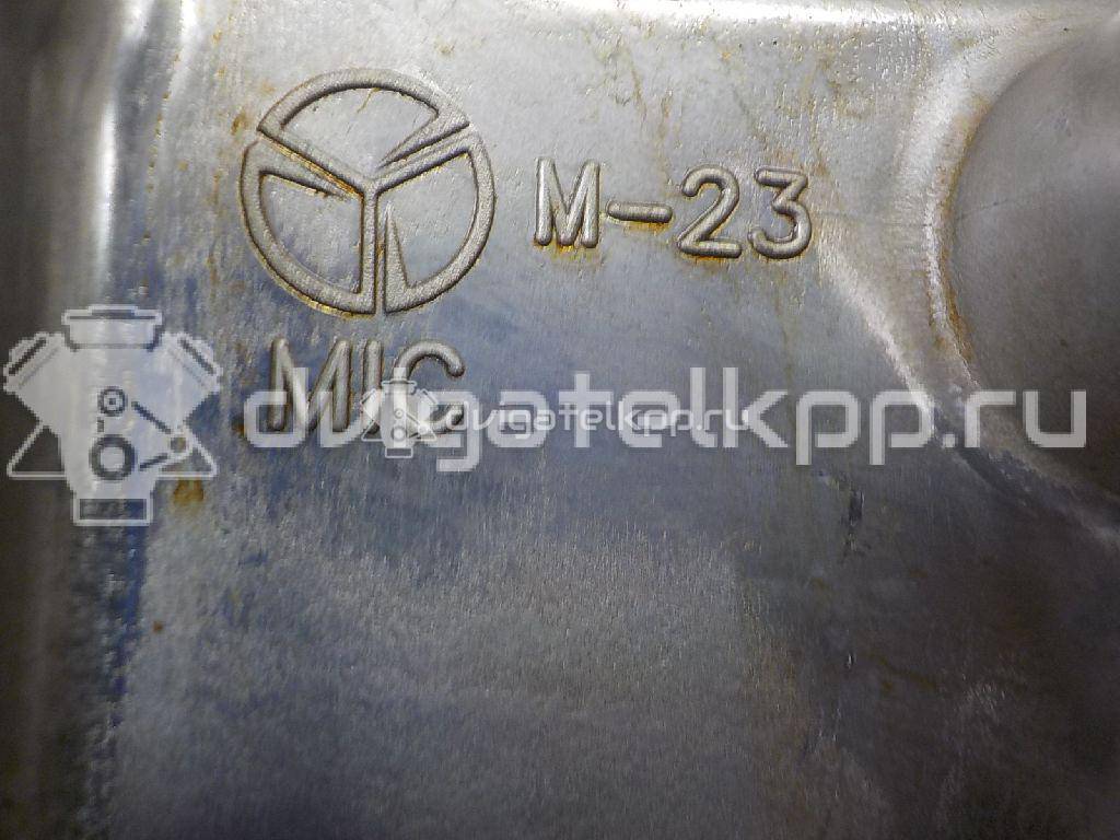 Фото Крышка двигателя передняя  213502B703 для Hyundai (Beijing) / Kia (Dyk) / Hyundai / Kia {forloop.counter}}