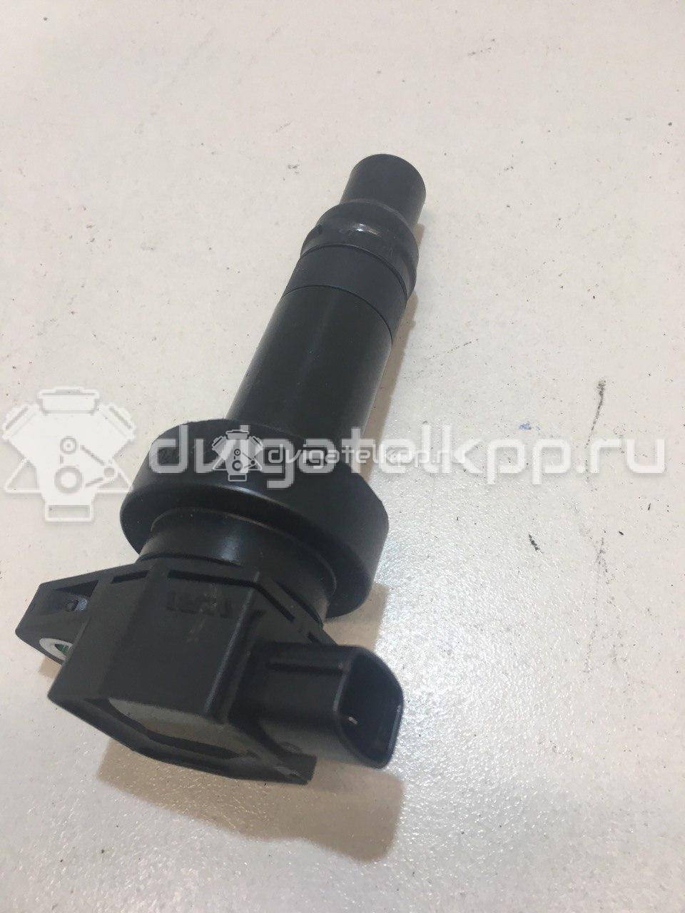 Фото Катушка зажигания  273002B010 для Hyundai Ix35 Lm, El, Elh / Getz Tb / Ix20 Jc / Accent / I30 {forloop.counter}}