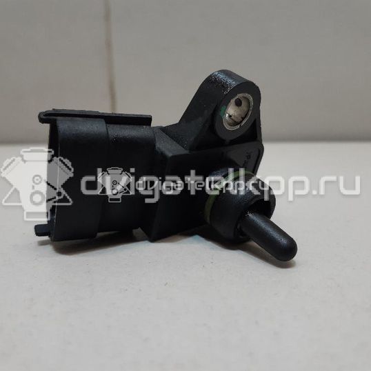 Фото Датчик абсолютного давления  393002B000 для Hyundai I10 / Tucson / Ix35 Lm, El, Elh / Ix20 Jc / Accent