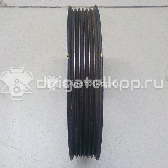 Фото Шкив коленвала  2312427400 для Hyundai Tucson / Highway Van / Accent / I30 / Sonata