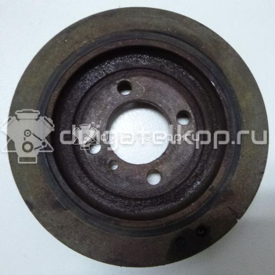 Фото Шкив коленвала  2312427100 для Hyundai Tucson / Getz Tb / Highway Van / Accent / I30