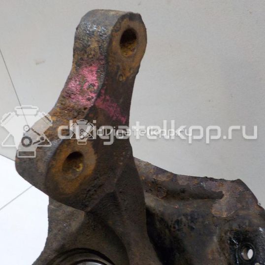 Фото Кулак поворотный передний правый  517162d110 для Hyundai Elantra