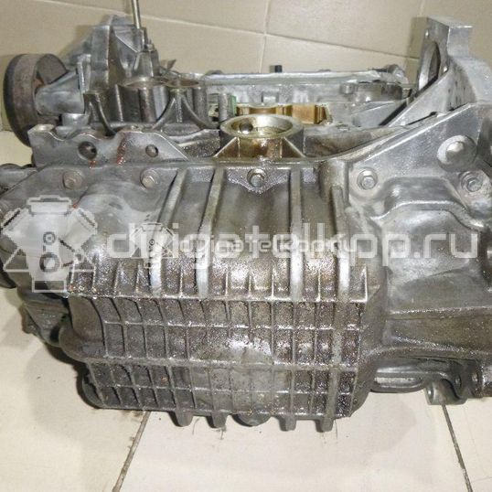 Фото Контрактный (б/у) двигатель PNDA для Ford Focus / C-Max / Grand 125 л.с 16V 1.6 л бензин 1752082
