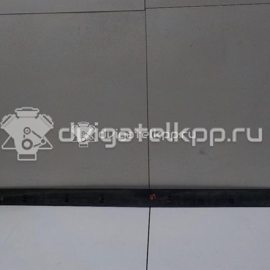 Фото Молдинг передней левой двери  877112D200CA для Hyundai Elantra