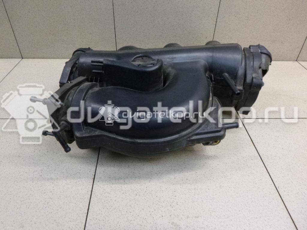 Фото Коллектор впускной для двигателя VQ35DE для Infiniti / Mitsuoka / Isuzu / Nissan / Nissan (Dongfeng) 218-258 л.с 24V 3.5 л бензин 14010JP00A {forloop.counter}}