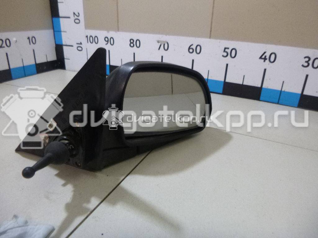 Фото Зеркало правое механическое  876202D415CA для Hyundai Elantra {forloop.counter}}