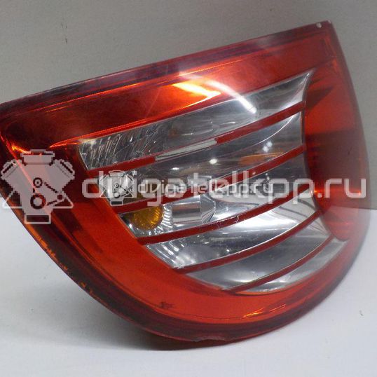 Фото Фонарь задний левый  924012d710 для Hyundai Elantra
