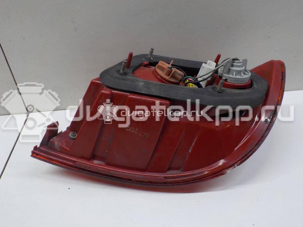 Фото Фонарь задний левый  924012d710 для Hyundai Elantra {forloop.counter}}