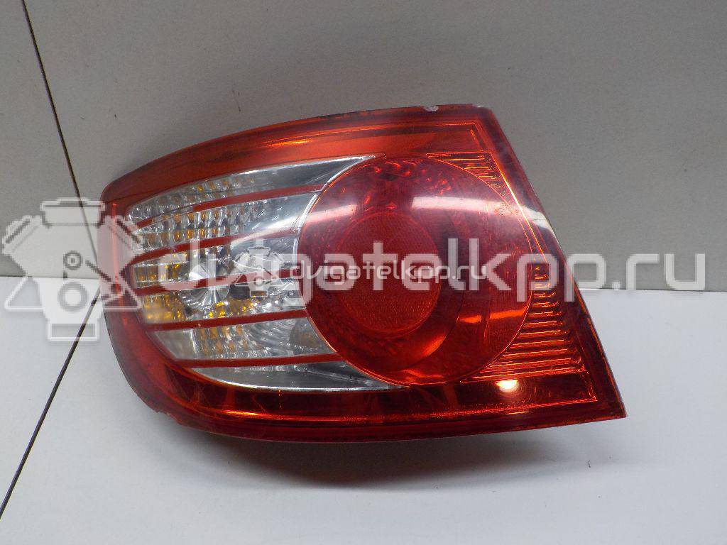 Фото Фонарь задний левый  924012d710 для Hyundai Elantra {forloop.counter}}