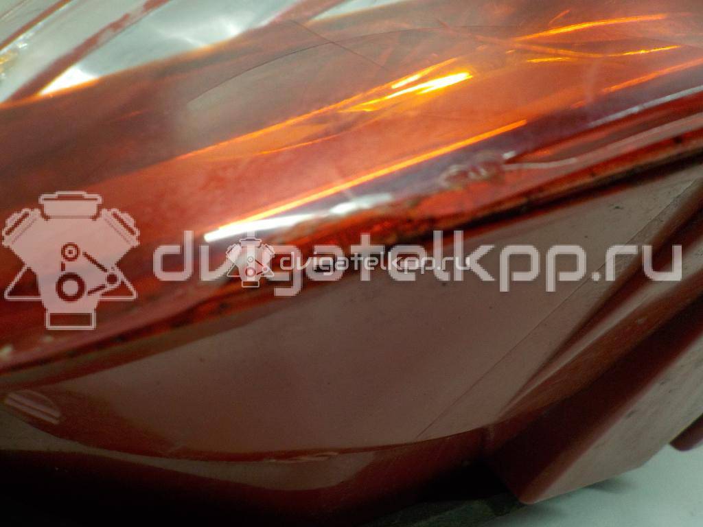 Фото Фонарь задний левый  924012d710 для Hyundai Elantra {forloop.counter}}