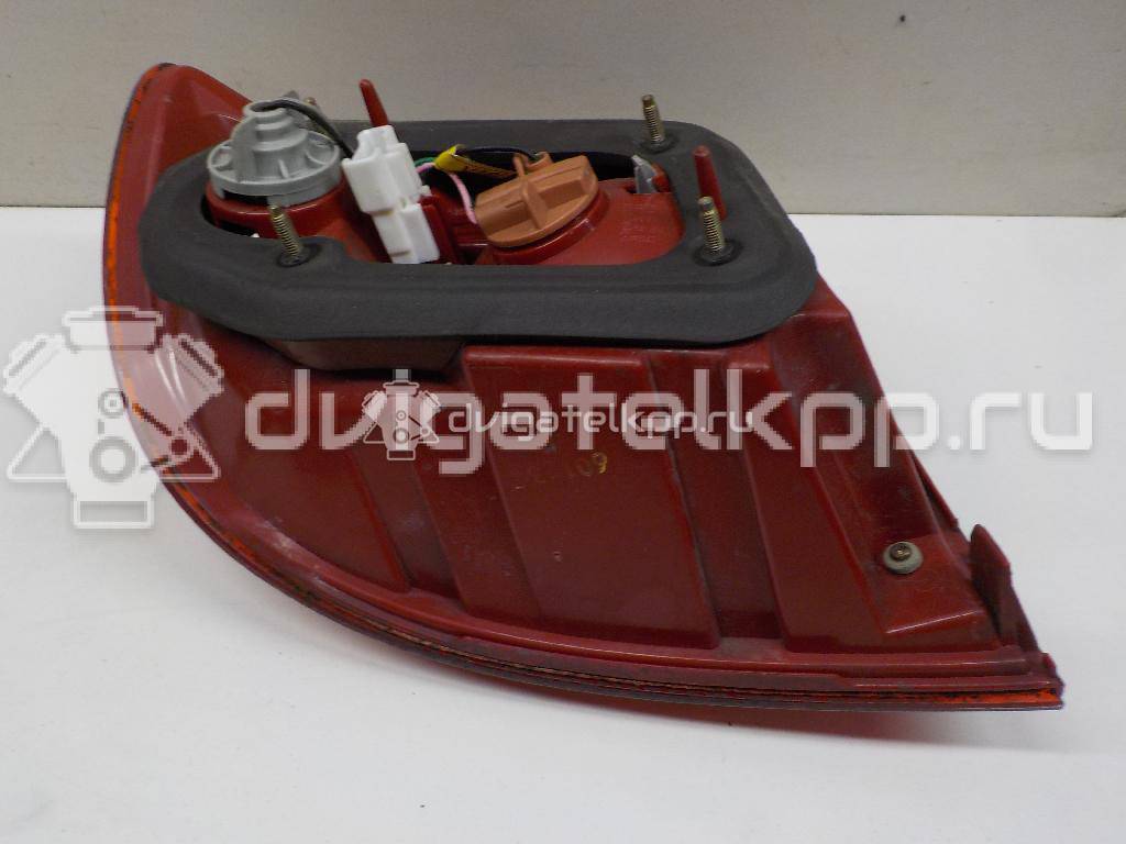 Фото Фонарь задний наружный правый  924022d710 для Hyundai Elantra {forloop.counter}}