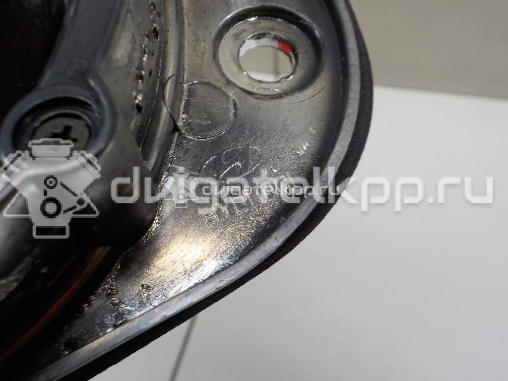 Фото Фонарь задний внутренний левый  924012d280 для Hyundai Elantra {forloop.counter}}