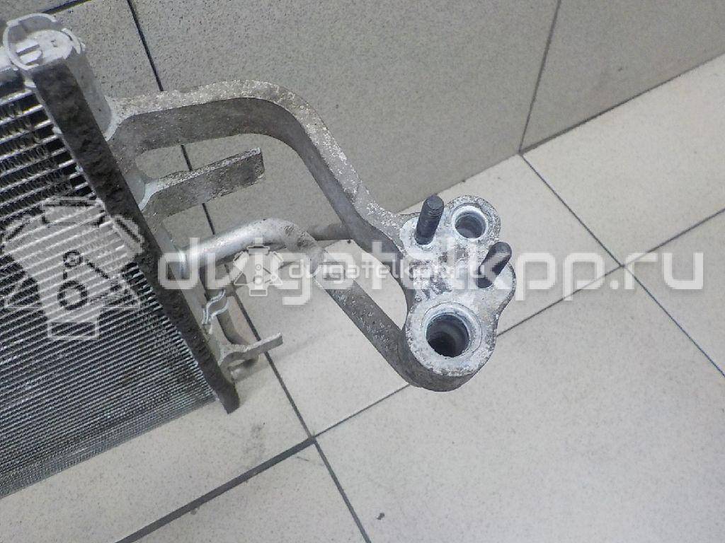 Фото Радиатор кондиционера (конденсер)  976062H010 для Hyundai I30 / Elantra {forloop.counter}}