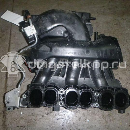 Фото Коллектор впускной для двигателя VQ35DE для Infiniti / Mitsuoka / Isuzu / Nissan / Nissan (Dongfeng) 252 л.с 24V 3.5 л бензин 14010JP00A