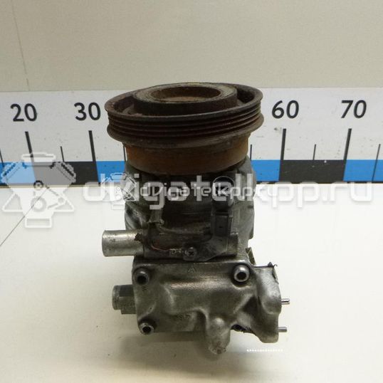 Фото Компрессор системы кондиционирования  977012D700 для Hyundai Tucson / Elantra