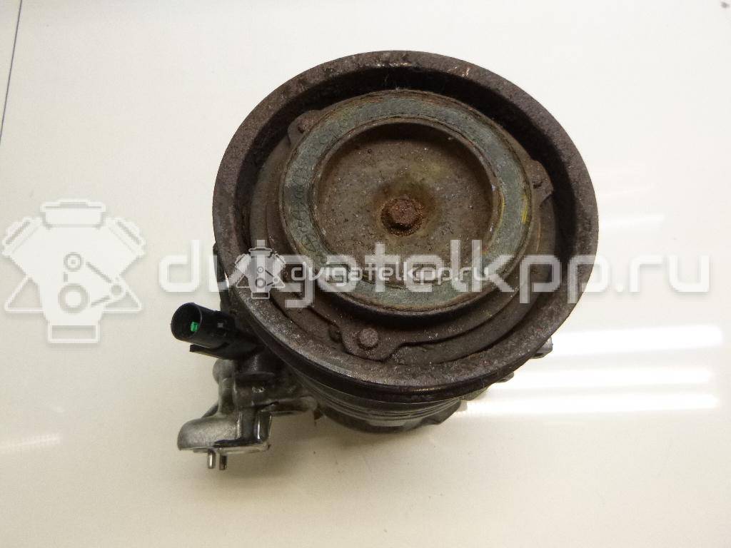 Фото Компрессор системы кондиционирования  977012D700 для Hyundai Tucson / Elantra {forloop.counter}}