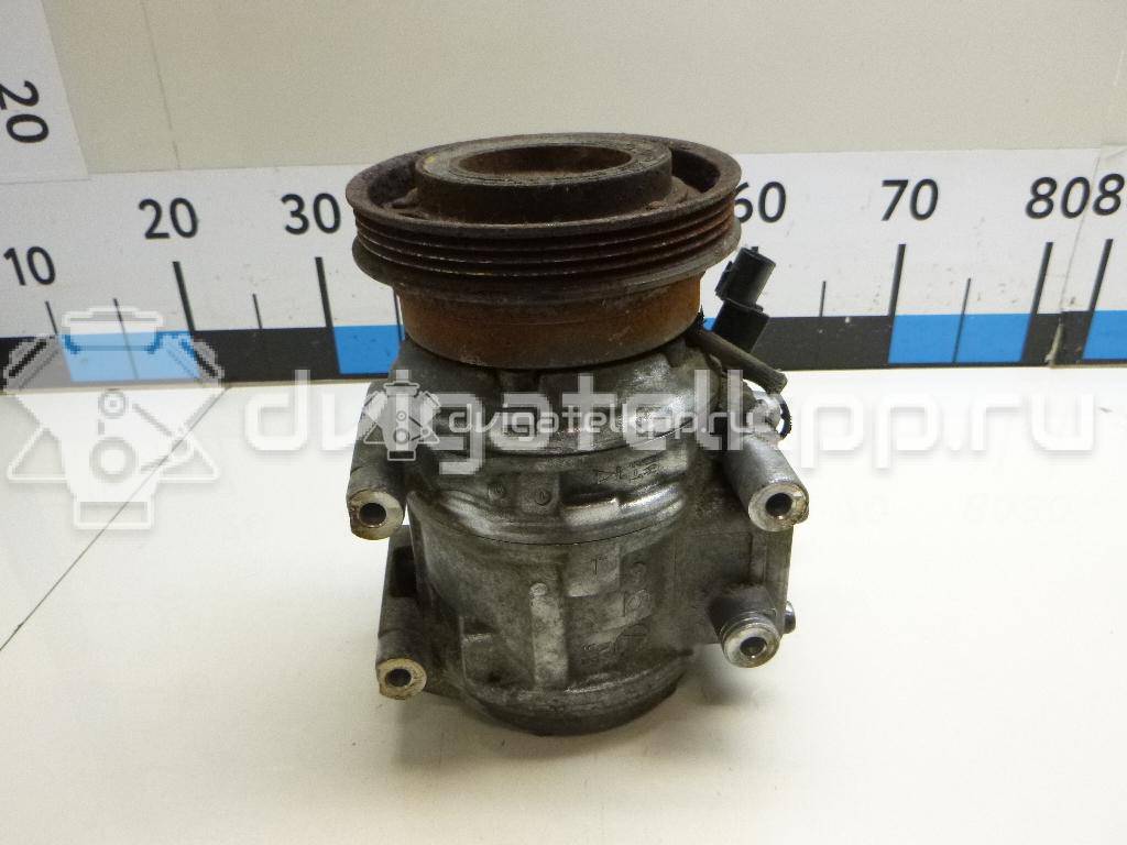 Фото Компрессор системы кондиционирования  977012D700 для Hyundai Tucson / Elantra {forloop.counter}}