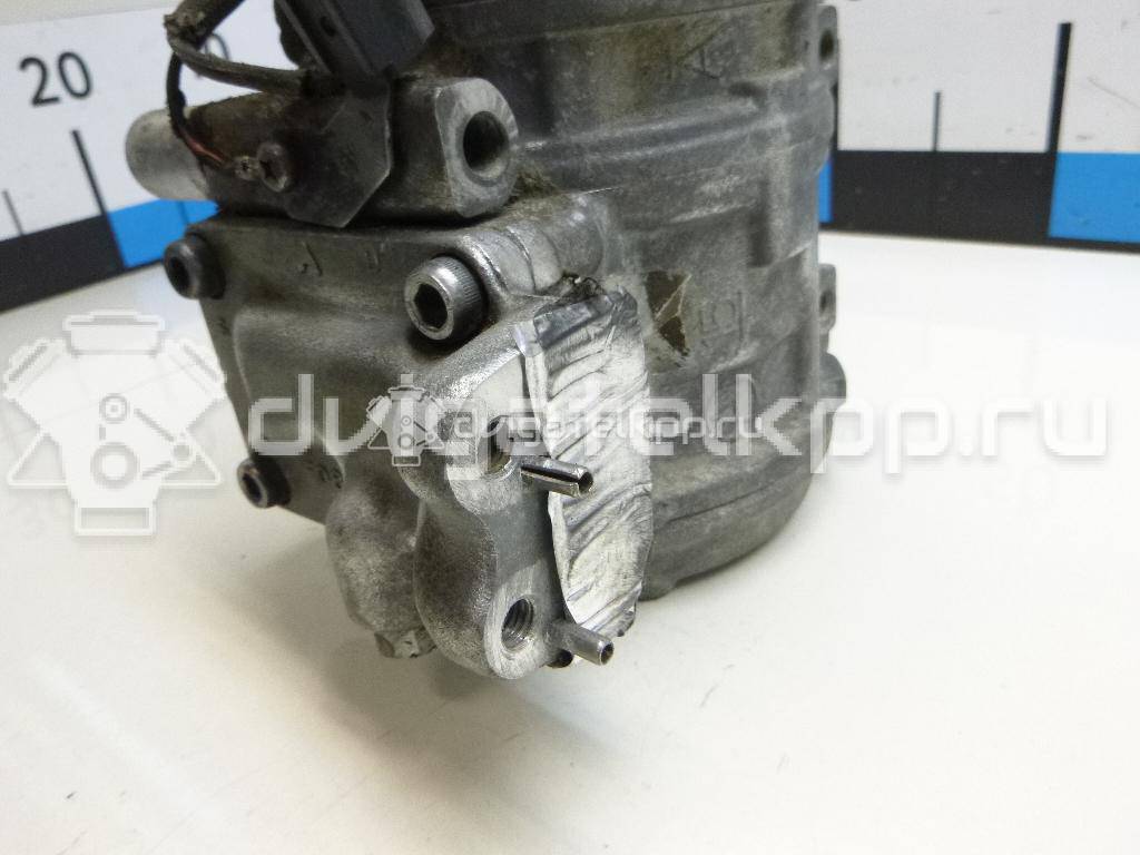 Фото Компрессор системы кондиционирования  977012D700 для Hyundai Tucson / Elantra {forloop.counter}}
