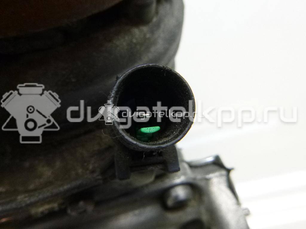 Фото Компрессор системы кондиционирования  977012D700 для Hyundai Tucson / Elantra {forloop.counter}}