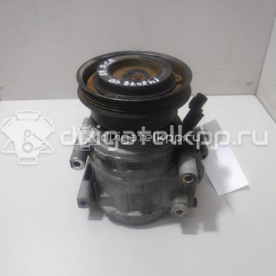 Фото Компрессор системы кондиционирования  977012D700 для Hyundai Tucson / Elantra