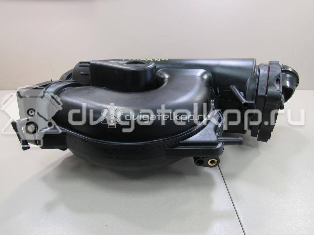 Фото Коллектор впускной для двигателя VQ35DE для Infiniti / Mitsuoka / Isuzu / Nissan / Nissan (Dongfeng) 243-284 л.с 24V 3.5 л бензин 14010JP00A {forloop.counter}}