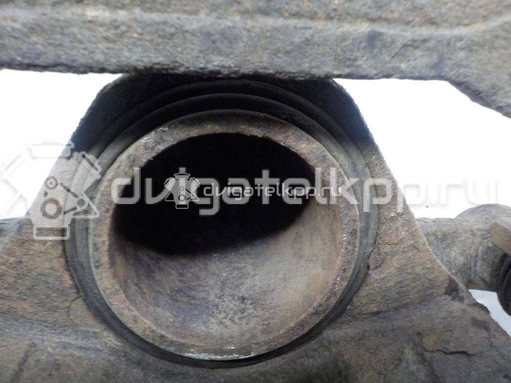 Фото Суппорт тормозной передний правый  581902HA00 для Hyundai Elantra {forloop.counter}}