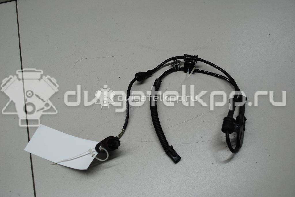 Фото Датчик ABS передний левый  956701R000 для Hyundai Accent {forloop.counter}}