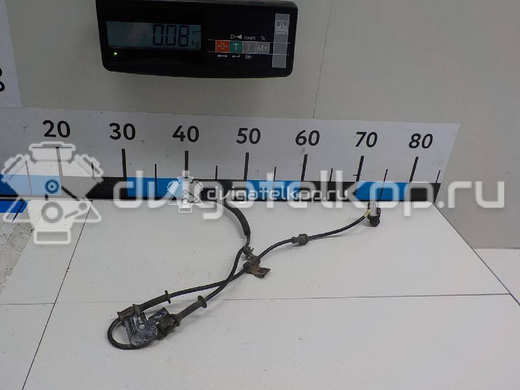 Фото Датчик ABS передний левый  956701R000 для Hyundai Accent {forloop.counter}}
