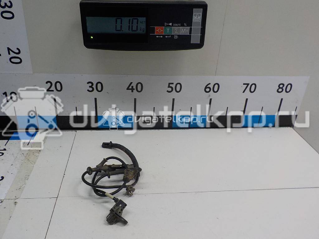 Фото Датчик ABS передний левый  956701R000 для Hyundai Accent {forloop.counter}}