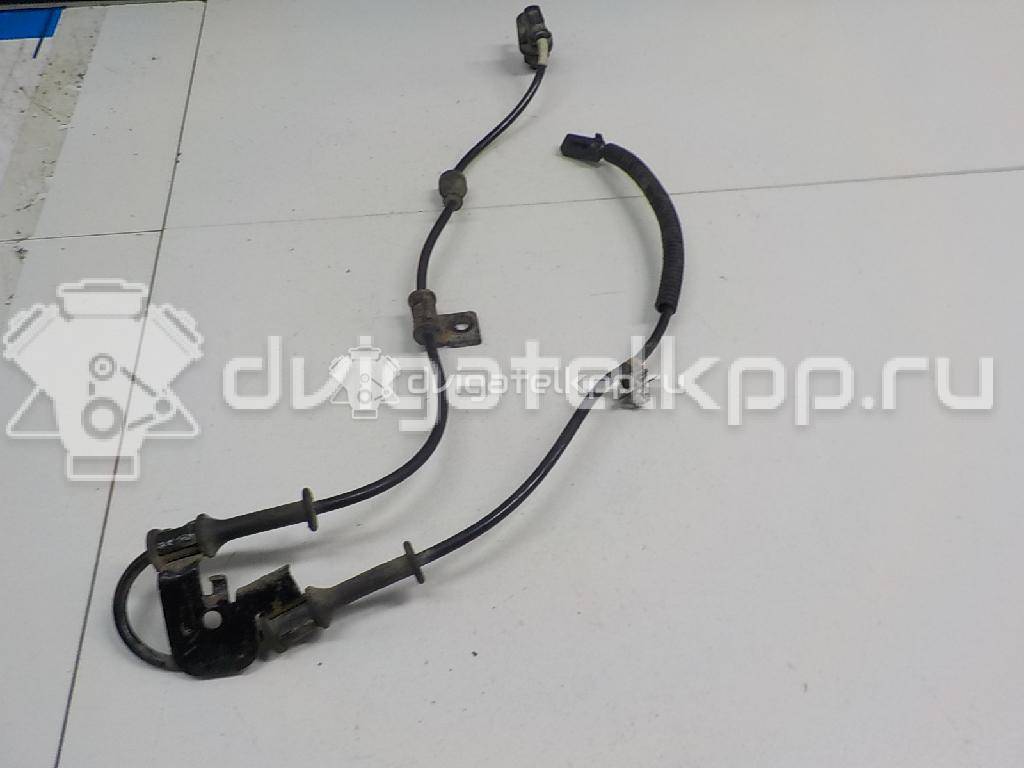 Фото Датчик ABS передний левый  956701R000 для Hyundai Accent {forloop.counter}}