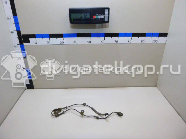 Фото Датчик ABS передний левый  956701R000 для Hyundai Accent {forloop.counter}}
