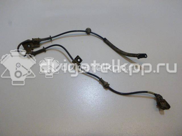 Фото Датчик ABS передний левый  956701R000 для Hyundai Accent {forloop.counter}}