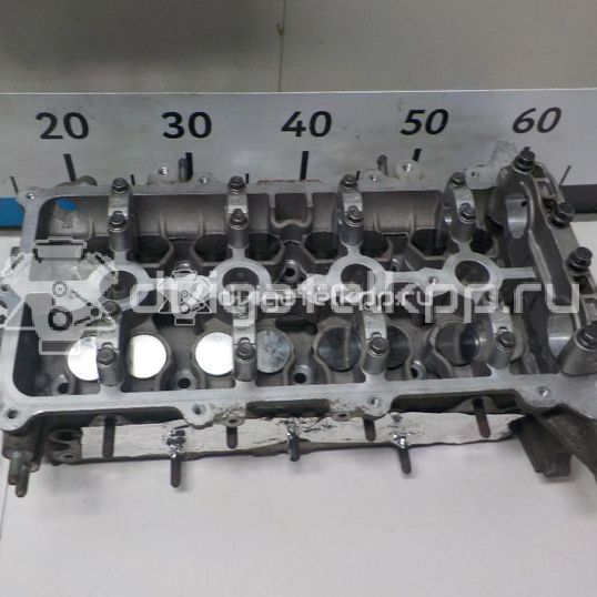 Фото Головка блока  221002B000 для Hyundai Ix35 Lm, El, Elh / Ix20 Jc / I30 / Veloster Fs / I20