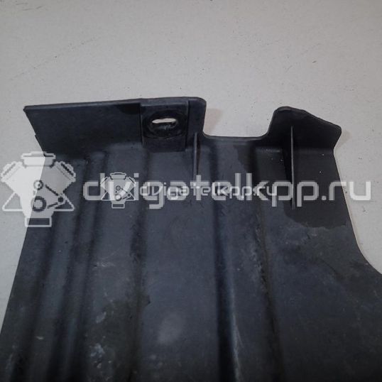 Фото Пыльник двигателя боковой правый  291202H000 для Hyundai I30