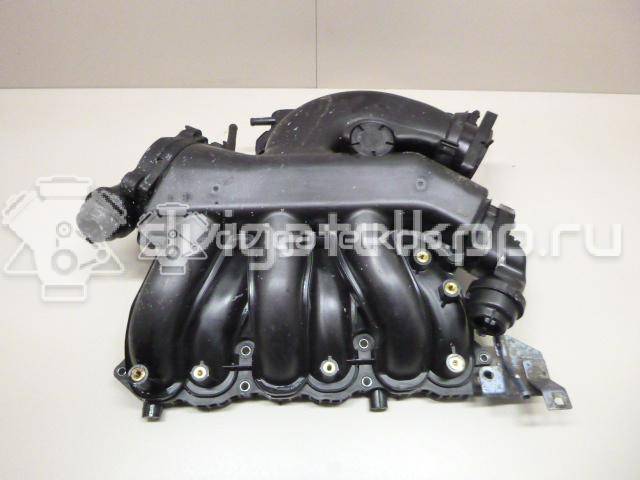 Фото Коллектор впускной для двигателя VQ35DE для Infiniti / Mitsuoka / Isuzu / Nissan / Nissan (Dongfeng) 231-310 л.с 24V 3.5 л бензин 14010JP02A {forloop.counter}}