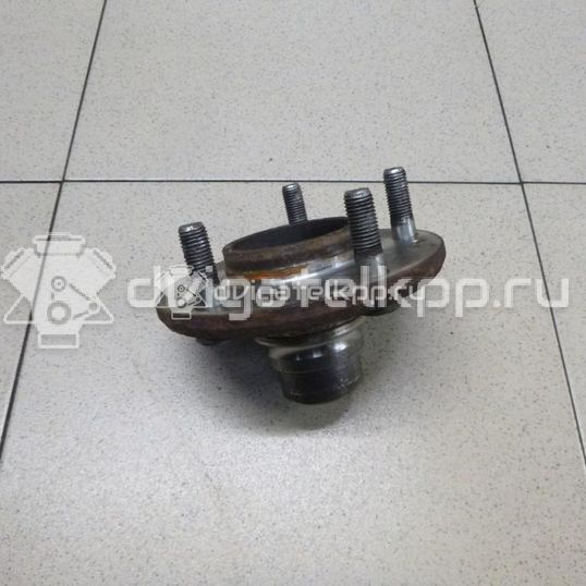 Фото Ступица передняя  517502h000 для Hyundai I30 / Elantra