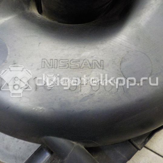 Фото Коллектор впускной для двигателя VQ35DE для Infiniti / Mitsuoka / Isuzu / Nissan / Nissan (Dongfeng) 243-284 л.с 24V 3.5 л бензин 14010JP02A