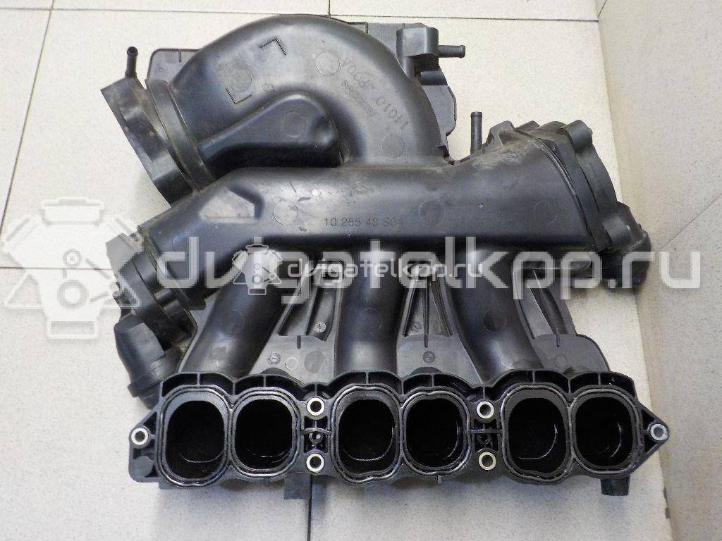 Фото Коллектор впускной для двигателя VQ35DE для Infiniti / Mitsuoka / Isuzu / Nissan / Nissan (Dongfeng) 218-258 л.с 24V 3.5 л бензин 14010JP02A {forloop.counter}}