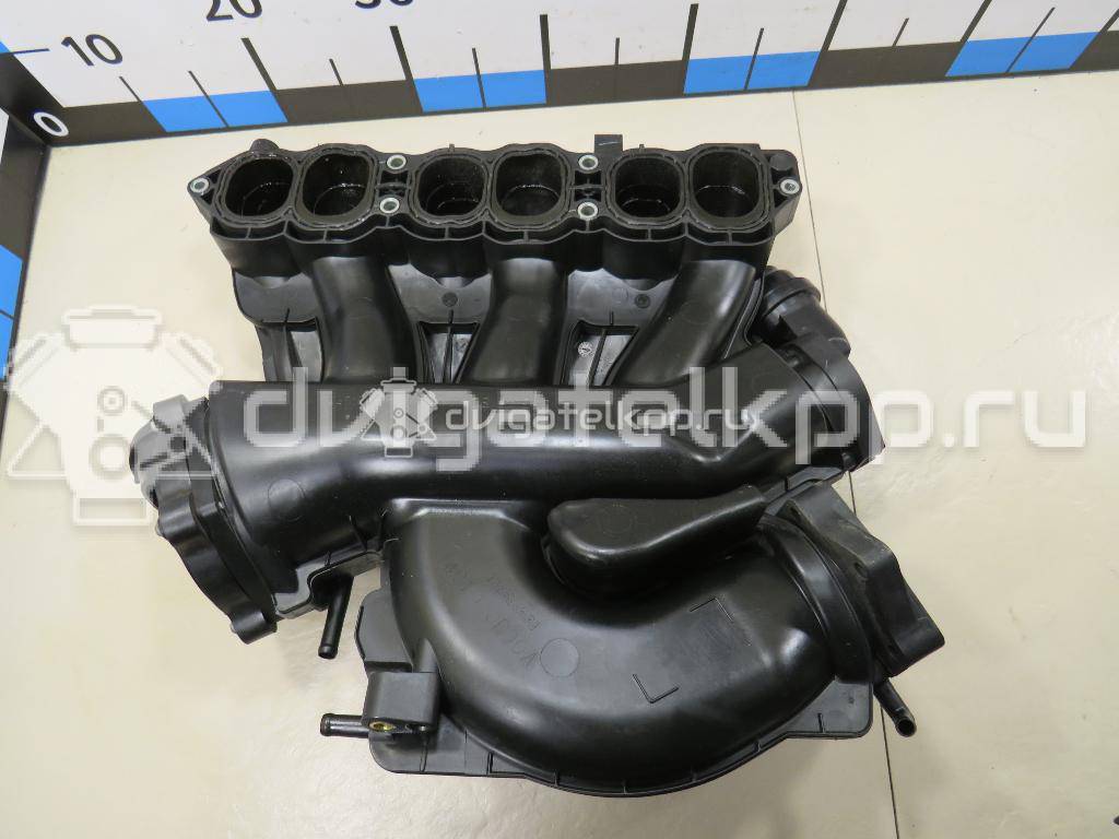 Фото Коллектор впускной для двигателя VQ35DE для Infiniti / Mitsuoka / Isuzu / Nissan / Nissan (Dongfeng) 243-284 л.с 24V 3.5 л бензин 14010JP02A {forloop.counter}}