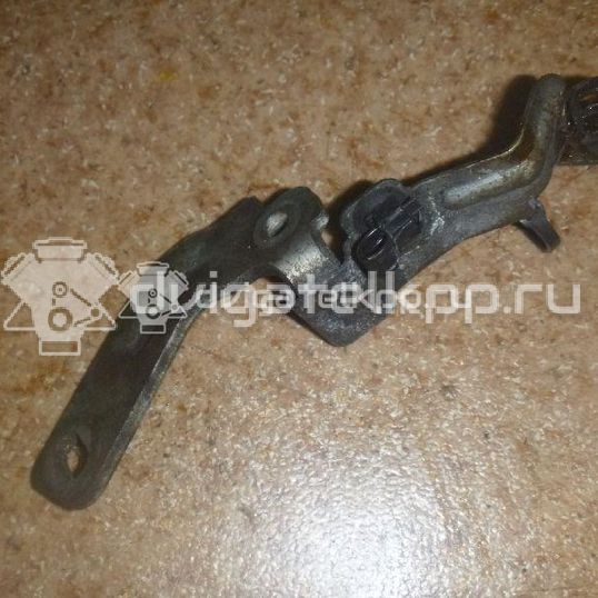 Фото Кронштейн генератора для двигателя VQ35DE для Infiniti / Mitsuoka / Isuzu / Nissan / Nissan (Dongfeng) 252 л.с 24V 3.5 л бензин