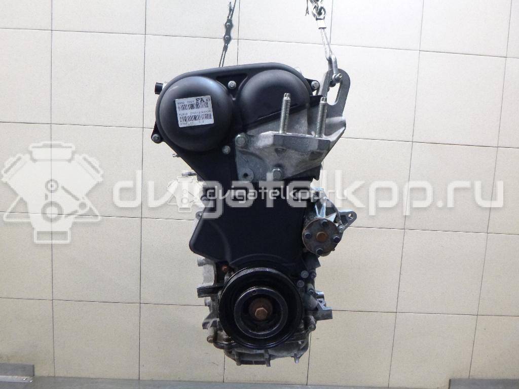 Фото Контрактный (б/у) двигатель IQDB для Ford Focus / C-Max / Grand 105 л.с 16V 1.6 л бензин 1752082 {forloop.counter}}